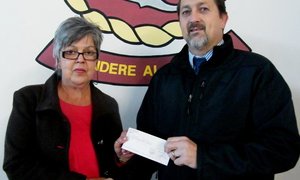 R3 000 vir Matriekafskeid